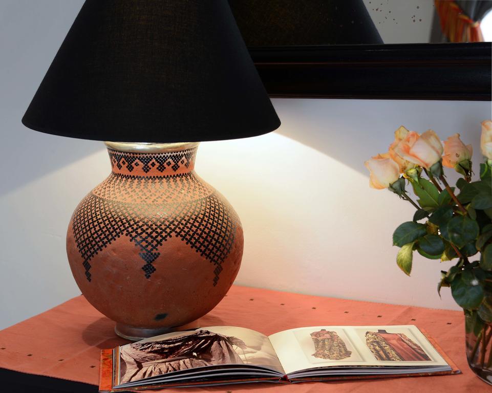 Hotel Dar Housnia Marrakesh Habitación foto